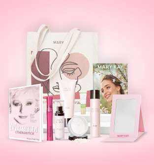 The Mary Kay Starter Kit