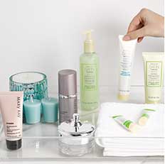 MaryKay Skincare Hub About MK