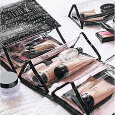 MaryKay Skincare Hub About MK