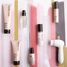 MaryKay Skincare Hub About MK