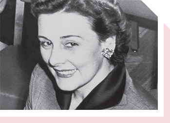 Мэри Кэй Эш 