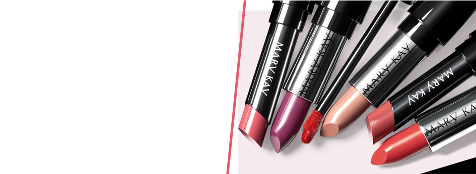 гелевая губная помада Mary Kay®