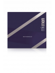 Набор парфюмерных вод для мужчин Men’s Fragrance Set, 7,5 ml х 3