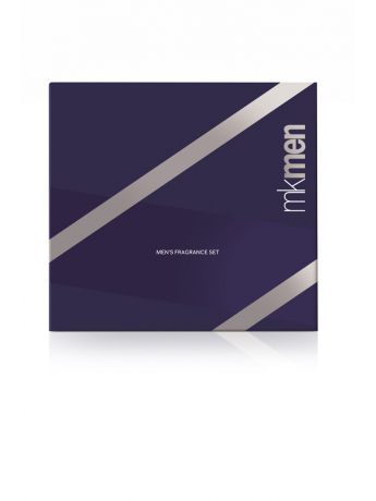 Набор парфюмерных вод для мужчин Men’s Fragrance Set, 7,5 ml х 3