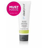 Маска на основе угля для глубокого очищения кожи лица Clear Proof®