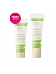 Система по уходу за губами с маслом ши Satin Lips® «Белый чай и цитрус»