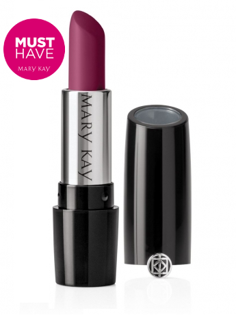 Матовая гелевая губная помада Mary Kay® Ягодный коктейль