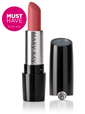 Матовая гелевая губная помада Mary Kay® Букет сирени