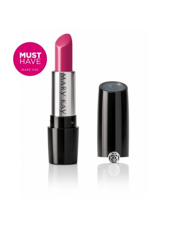 Сияющая гелевая губная помада Mary Kay® Модный розовый