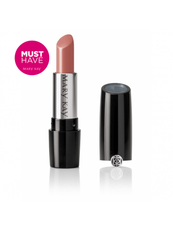 Сияющая гелевая губная помада Mary Kay® Естественная нежность
