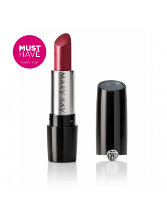 Сияющая гелевая губная помада Mary Kay® Сочная вишня