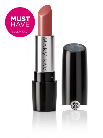 Сияющая гелевая губная помада Mary Kay® Нежная ириска
