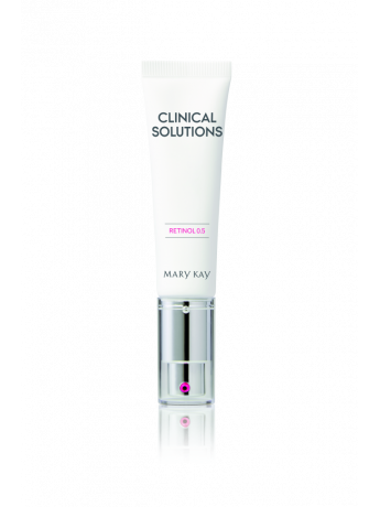Ретинол 0.5 Сыворотка Clinical Solutions