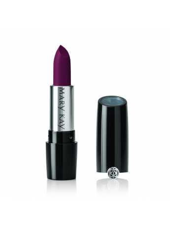 Матовая гелевая губная помада Mary Kay® Благородная вишня