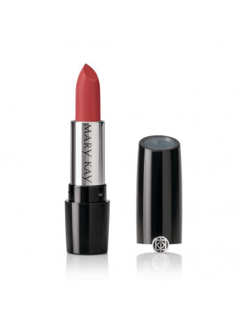 Матовая гелевая губная помада Mary Kay® Пленительный коралл