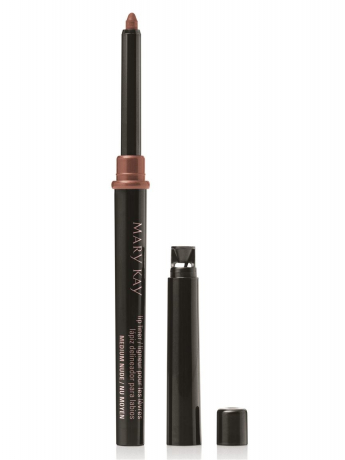 Карандаш для губ Mary Kay® Средний телесный