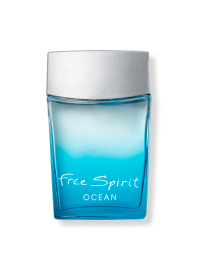 Туалетная вода FREE SPIRIT OCEAN®