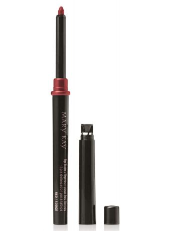 Карандаш для губ Mary Kay® Красный