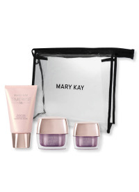 Набор для ухода за кожей в косметичке Mary Kay®
