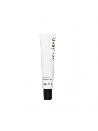 Крем для проблемной кожи точечного действия Mary Kay®