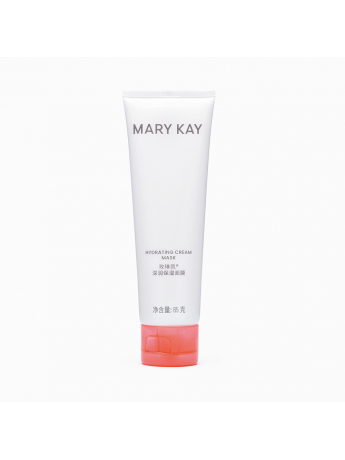 Увлажняющая несмываемая крем-маска Mary Kay®