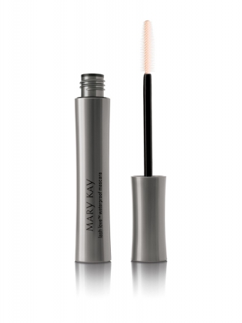 Водостойкая тушь для ресниц Lash Love™ черная