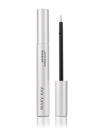 Укрепляющая сыворотка для ресниц и бровей Mary Kay®