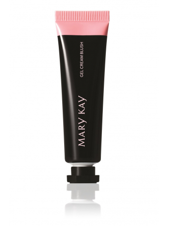 Гелевые кремовые румяна Mary Kay® Розовый румянец (Blushing Pink)