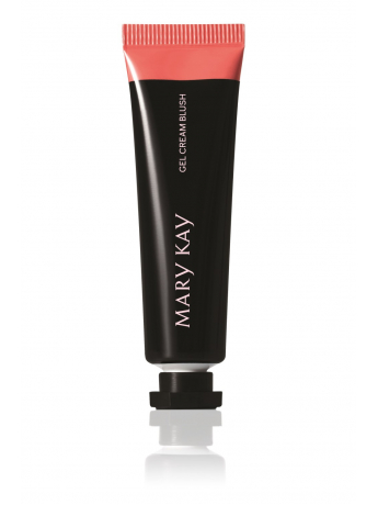 Гелевые кремовые румяна Mary Kay®  Персиковый шик (Dewy Peach)