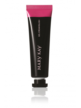 Гелевые кремовые румяна Mary Kay® Нежная роза (Simply Rosy)