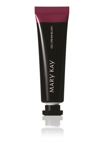 Гелевые кремовые румяна Mary Kay® Ягодный восторг (Berry Happy)