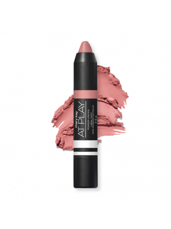 Матовый стик для губ Mary Kay At Play® Легкий нюд