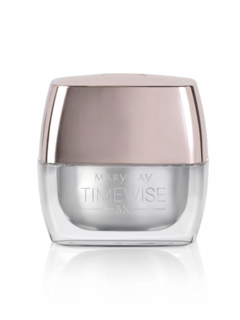 Ночной крем TimeWise® 5X