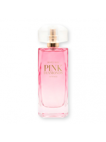 Парфюмерная вода Pink Diamonds Intense®