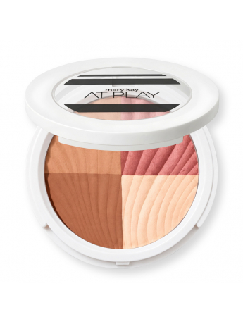 Мультифункциональная пудра для лица Mary Kay At Play®