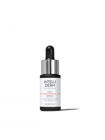 Сыворотка-концентрат для коррекции тона кожи INTELLIDERM SOLUTIONS™ Aura-3