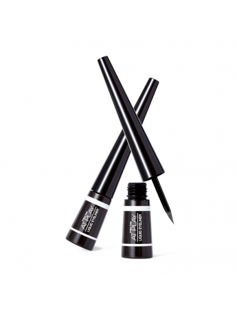 Стойкая подводка для глаз Mary Kay At Play® «Черная»