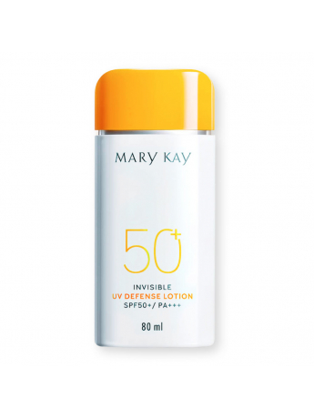 Суперлегкий солнцезащитный лосьон SPF 50+/PA+++ Mary Kay®