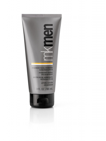 Улучшенный увлажняющий крем для лица с SPF 30 MKMen™