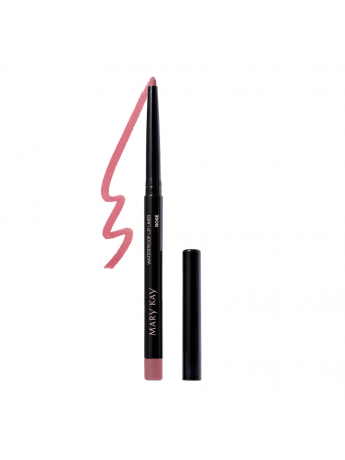 Водостойкий карандаш для губ Mary Kay® Розовый
