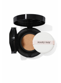 Матирующая тональная основа-кушон Mary Kay®