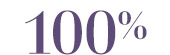 100%