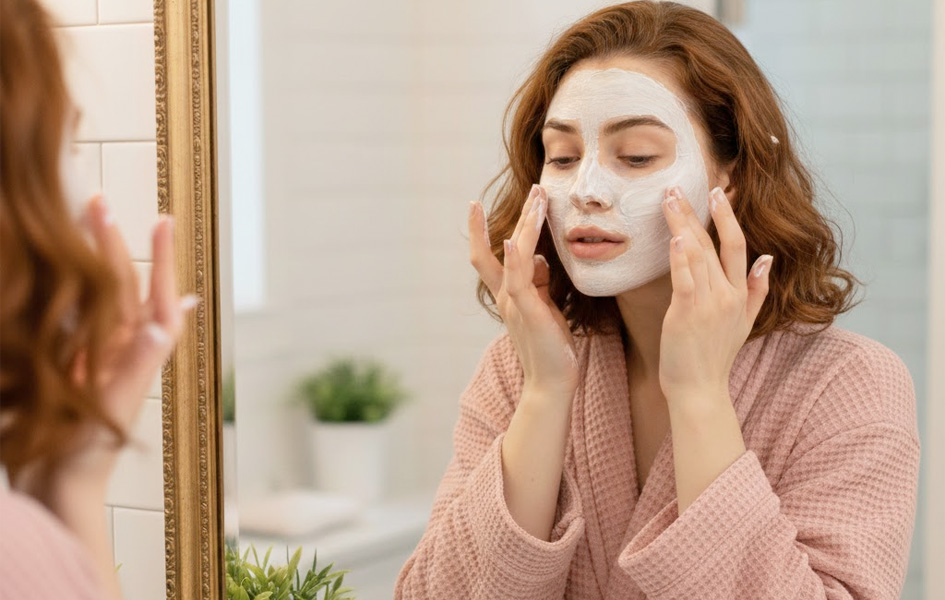 Этапы ухода за кожей лица и подборка средств от Mary Kay® (0)