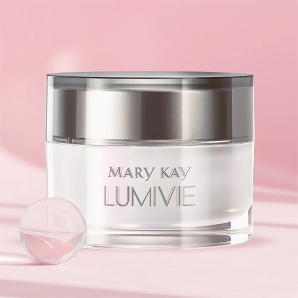 Увлажняющий крем LumiVie™ Mary Kay