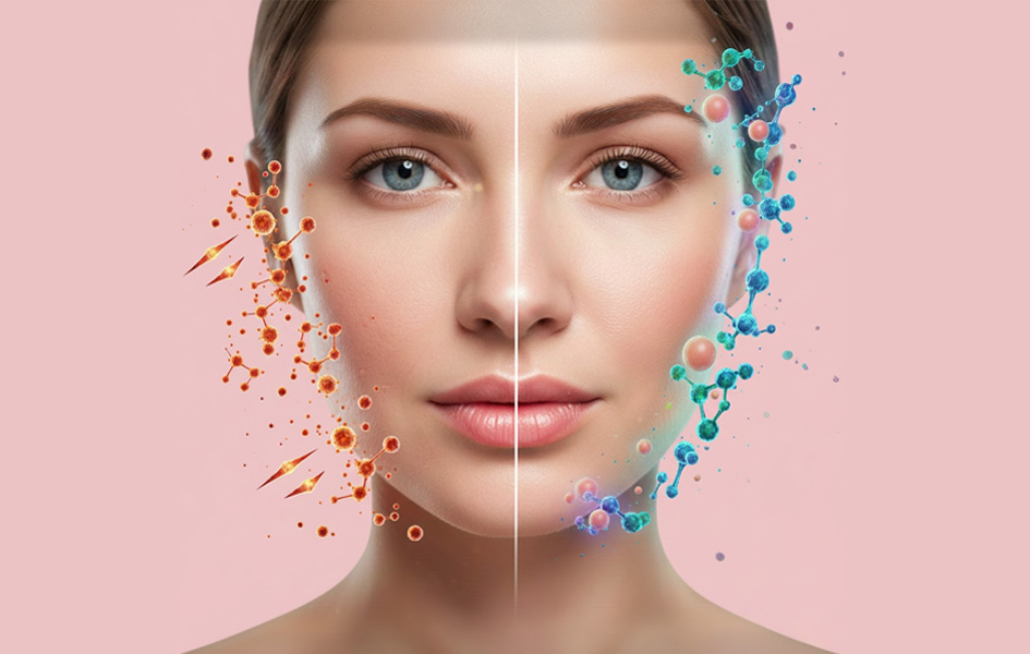 Феруловая кислота: польза для кожи (0)