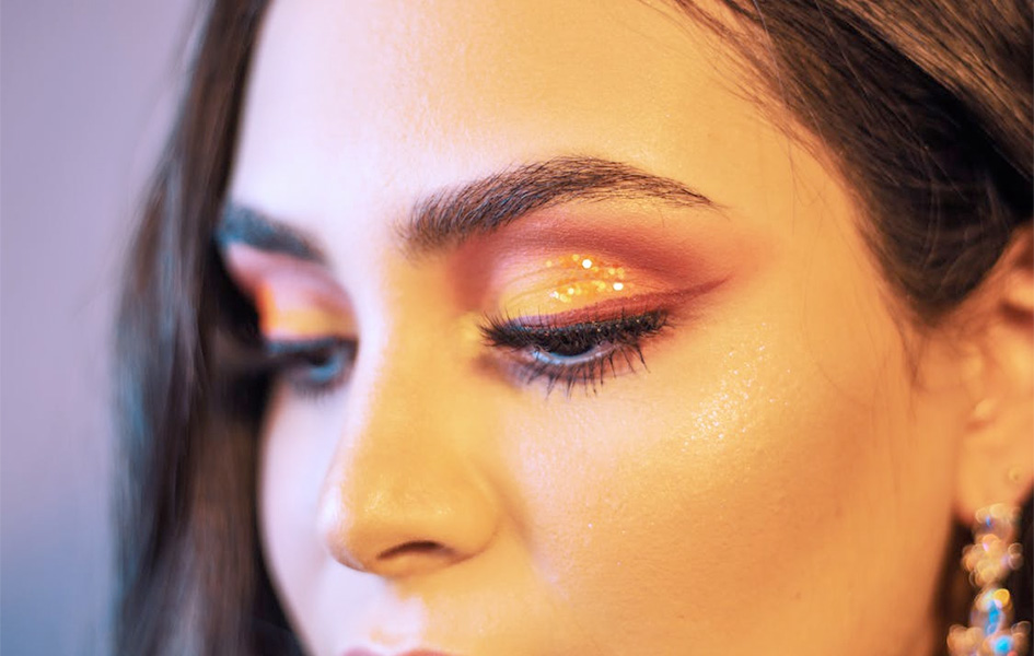 Тренды макияжа глаз 2026