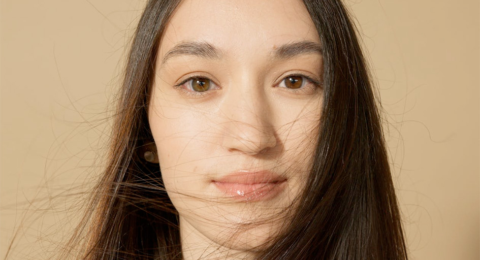 Бархатная кожа тренды в макияже 2026