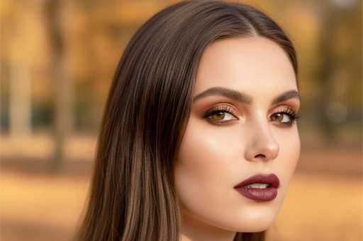 Осенний макияж: тренды 2025 года (0)