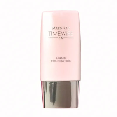 Тональная основа Mary Kay TimeWise® 5X