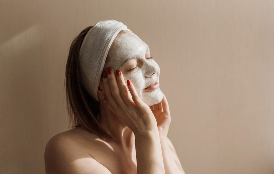 Как бороться с сухостью кожи весной: средства для ухода от Mary Kay® (0)